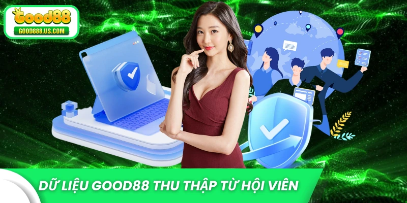 Thu thập các loại dữ liệu khi khách hàng cá cược